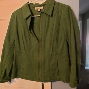 Coldwater Creek Blazer